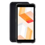 Cassa del telefono TPU per Ulefone Armor X10 (nero)