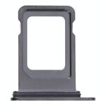 Vassoio per schede SIM per iPhone 14 Pro (nero)