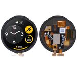 Per Xiaomi Watch Color 2 Schermo LCD originale Digitizer Assemblaggio completo