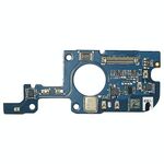 Per Asus Zenfone 8 ZS590KS ZS590KS-2A007EU Scheda Lettore SIM Card