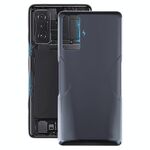 Per Xiaomi Redmi K50 Gaming Coperchio posteriore batteria OEM (nero)