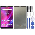 Schermo LCD per Lenovo Tab M7 3a generazione TB-7306F con assemblaggio completo di digitalizzatore