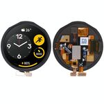 Per Xiaomi Watch S1 Active Schermo LCD originale Digitizer Assemblaggio completo