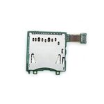 Per il modulo presa per slot per schede SD per Nintendo 3DS