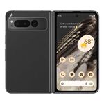 Per Google Pixel Fold Full Screen Protector Pellicola idrogel per schermo posteriore antideflagrante
