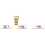 Per Vsmart Joy 3 Pulsante di accensione OEM e cavo flessibile del pulsante del volume