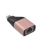Adattatore LAN Onten UC101 Type-C 10M/100M/1000M (colori spediti in modo casuale)