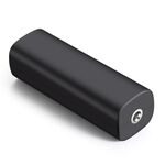 Ricevitore Bluetooth con isolatore di riduzione del rumore audio G1 da 3,5 mm