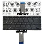 Per tastiera HP 14-CF / 14s-CF / 14-DK / 14s-DK versione USA