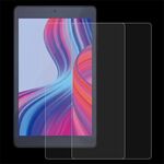 Per LUCA TM082M4N1-B 2 pezzi 0,3 mm 9H Pellicola in vetro temperato per tablet antideflagrante
