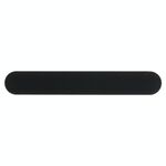 Piastra in vetro per antenna segnale 5G per iPhone 14 Pro / 14 Pro Max US Edition (nero)