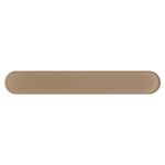Piastra in vetro per antenna segnale 5G per iPhone 14 Pro / 14 Pro Max US Edition (oro)
