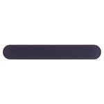 Piastra in vetro per antenna segnale 5G per iPhone 14 Pro / 14 Pro Max US Edition (viola)