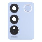 Copriobiettivo per fotocamera originale per vivo V27 / V27 Pro (blu)