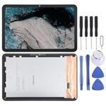 Schermo LCD OEM per Nokia T20 con assemblaggio completo di digitalizzatore