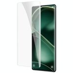 Proteggi schermo con colla completa curva a liquido UV per OPPO Find X7 Ultra