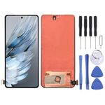 Per ZTE nubia Z50S Pro NX713J Schermo LCD AMOLED con digitalizzatore assemblaggio completo