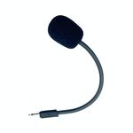 Per microfono per cuffie da gioco E-Sport JBL Q100 Internet Café
