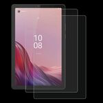 Per Lenovo Tab B9 9.0 2 pezzi 9H 0.3mm Pellicola in vetro temperato antideflagrante