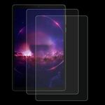 Per Lenovo Legion Tab 8.8 2 pezzi 9H 0.3mm Pellicola in vetro temperato antideflagrante