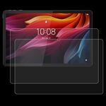 Per Lenovo Tab K11 Plus 11.45 2 pezzi 9H 0.3mm Pellicola in vetro temperato antideflagrante