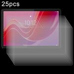 Per Lenovo K10 TB330 11 25 pezzi 9H 0.3mm Pellicola in vetro temperato antideflagrante