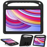 Per Xiaomi Redmi Pad Pro 12.1 Custodia per tablet antiurto in EVA con supporto (nero)