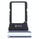 Vassoio scheda SIM originale per Motorola Razr 40 (blu)