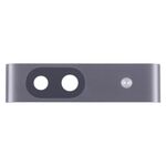 Per Google Pixel 8a Copriobiettivo fotocamera originale (nero)