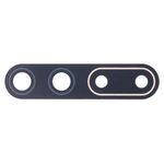 Per HTC U20 5G 10 pezzi OEM Obiettivo fotocamera posteriore (Argento)
