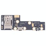 Scheda porta ricarica originale di ricambio per Lenovo Tab M10 3rd Gen TB328FU SPS8091