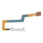 Per Asus Zenfone 7 / 7 Pro ZS671KS ZS670KS Cavo flessibile del sensore di impronte digitali (bianco)