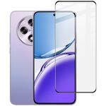 Per OPPO A3 imak 9H Durezza superficiale Pellicola in vetro temperato a schermo intero Pro+ Series