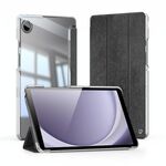 Per Samsung Galaxy Tab A9 DUX DUCIS Unid Series PU+TPU Smart Tablet Case (Nero)