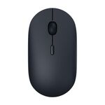 Xiaomi XMBXSB01YM Bluetooth Dual Mode Mouse portatile silenzioso 3 (nero)