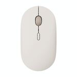 Xiaomi XMBXSB01YM Bluetooth Dual Mode Mouse portatile silenzioso 3 (oro)