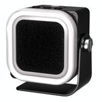 TBK F001 3 in 1 Ventilatore multifunzionale per affumicatura, essiccazione UV e filtrazione dei fumi