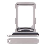 Per iPhone 16 Pro Max SIM + Vassoio per scheda SIM (colore titanio)