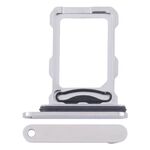 Per iPhone 16 Pro Max Vassoio SIM + Scheda SIM (Bianco)