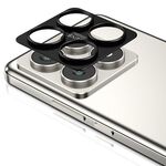 Per Xiaomi 14T Pro IMAK Metal Camera Lens Protector Cover