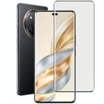 Per Honor X60 Pro imak 3D Curvo Schermo Intero Pellicola in Vetro Temperato