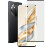 Per Honor X60 Pro imak No Edge Version 3D Curvo Schermo Intero Pellicola in Vetro Temperato