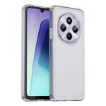 Per Redmi 14R 5G Candy Series TPU Phone Case (trasparente)