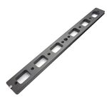Supporto per doppia fotocamera Piastra a sgancio rapido Arca Swiss, specifiche: PU360