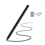 Stilo EMR sensibile alla pressione di grado 4096, stile: D-003 Upgrade+5 punte in feltro+1 clip per penna
