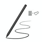 Stilo EMR sensibile alla pressione di grado 4096, stile: D-002 Standard+5 punte in feltro+1 clip per penna