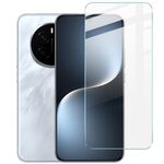 Per Honor Magic7 imak H Series Pellicola in vetro temperato a schermo intero
