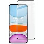 Per Samsung Galaxy A36 5G imak 9H Durezza superficiale Pellicola in vetro temperato a schermo intero Pro+ Series