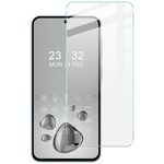 Per Samsung Galaxy A36 5G imak H Series Pellicola in vetro temperato a schermo intero