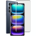 Per Infinix Hot 50 Pro+ 4G imak 3D Curvo Pellicola in Vetro Temperato a Schermo Intero